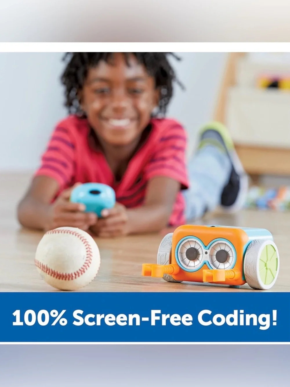 Learning Resources Botley the Coding Robot - Code Games - Picture 5 of 9